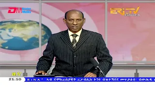 Tigrinya Evening News for August 22, 2020 - ERi-TV, Eritrea