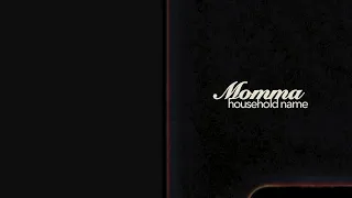 Momma - Household Name [FULL ALBUM STREAM]