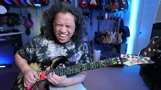 InAdliban Ko ang Tender Surrender! (Steve Vai cover) - Perf De Castro | Bahay ni Pekto