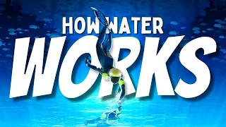 How Water Works (in Video Games)