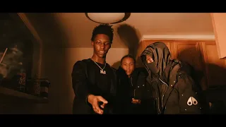 MarrV - Stuck On Da Box (Official Music Video)