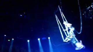 "SOBER" - P!NK live in Melbourne