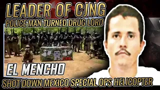 El Mencho: The Narco that Made Cartel Comparable to ISIS | WorthTheHype