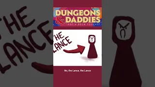 How much?| Dungeons and daddies animatic #animation #dndads #dnd