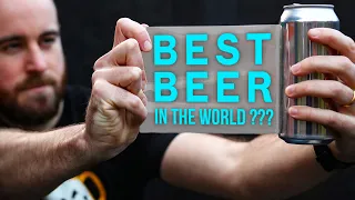 What's the Best Beer in the World? | The Craft Beer Channel