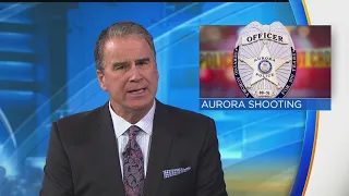 Aurora Police Investigating Man Shot, Killed At Aurora Apartment Complex