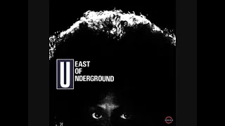 East Of Underground - Popcorn - Santana - 1971