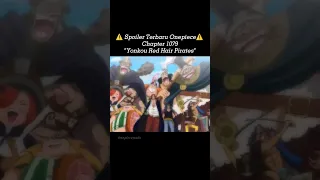 Spoiler One Piece 1079 #shortvideo