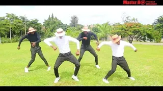 Chris Zaddok_-_Taburman shetan Feat. Abuja talented dancers #youtube #viral #music #2023 #dance #fyp