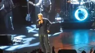 Morrissey - I'm Throwing My Arms Around Paris Live @ Hammersmith Apollo