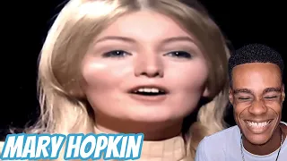 First Time Hearing | Mary Hopkin - Those Were The Days