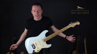 1 million repetitions will change everything - Guitar mastery lesson