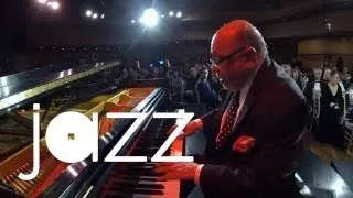 2013 NEA Jazz Masters Ceremony -- The Vault at JAZZ