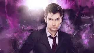 The 10th Doctor Epic Suite