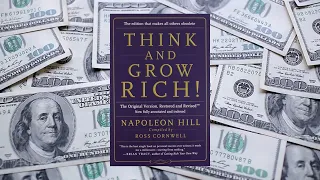 🌟 CHAPTER 1 🎧 THINK AND GROW RICH by Napoleon Hill - FULL Audiobook |