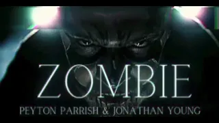 Peyton parrish & jonathan young zombie  (Cramberries & badwolves cover) subtitulado latino