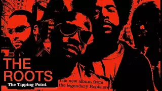 The Roots - Silent Treatment remix