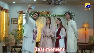 Pakistani dramas" khumar last episode" Neelam muneer" GEO DRAMA