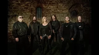 CREMATORY - Temple of Love (Official)