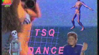 Ｒｈｙｔｈｍ　ｉｓ　ａ　Ｄａｎｃｅｒ　Ｖａｐｏｒｗａｖｅ