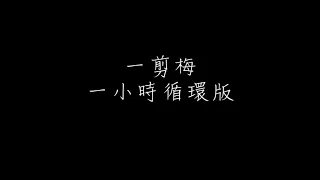 一剪梅一小時循環版