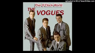 The Vogues - Five o clock world [1965] [magnums extended mix]