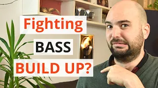 Bass Traps: Dealing with bass build up in corners - AcousticsInsider.com