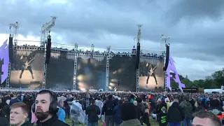 Metallica - the Unforgiven live @ Slane Castle 6-8-19