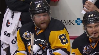 Gotta See It: Kessel extremely upset after pretty much every shift