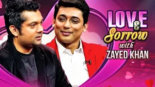 Love & Sorrow | TV Programme | Zayed Khan, Shahriar Nazim Joy