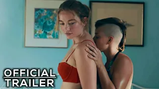 Princess Cyd • Official Trailer 2019 • Romatic Movie [HD]