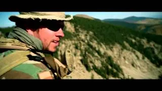 Lone Survivor di Peter Berg - Spot italiano ufficiale "Sono un combattente"