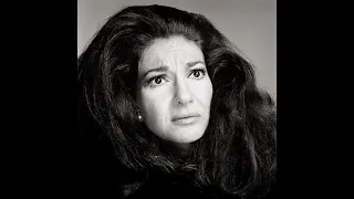 Maria Callas "D'amor sull'ali rosee" Il Trovatore Athens 57