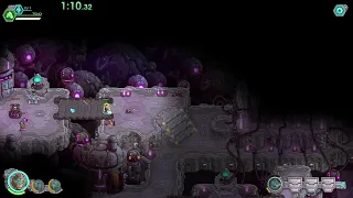 Iron Marines, The Great Escape, 2min 16s 217ms (wr)