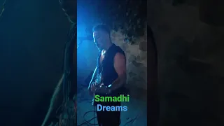 Улица Роз (Ария)_Samadhi Dreams