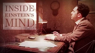 Documentary׃ Inside Einstein's Mind | The Enigma of Space and Time 2015