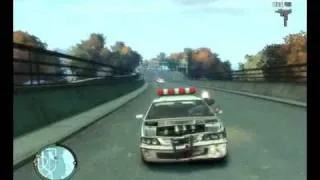 GTA 4 на максе?Легко!