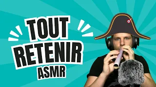 [ASMR] La révolution française - Épisode 4 : la bataille de Wattignies