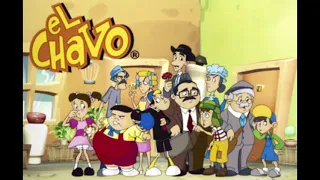 El chavo animado theme song