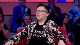 Finalistët e "The Voice Kids", imitojnë njëri-tjetrin dhe trajnrët e tyre si kurrë më parë"