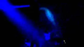 Goldie @ Logical Progression Amsterdam January 14th 2011 Part 1