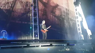 @metallica in Madrid May 3rd 2019