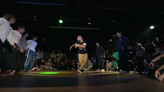 Top 9 vs Avrora Bboys | Crew 1/2 at #FORMSKILL 2023