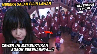 AWALNYA CWEK INI DIREMEHKAN DISEKOLAH ELIT , HINGGA MEREKA TERKEJUT SAAT TAU SOSOK SEBENARNYA...!!!