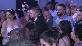 Assyrian wedding of David&Helen (Best & last wedding of 2020)
