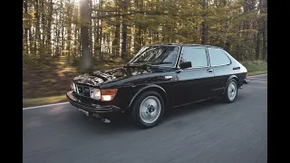 Saab 99 Turbo