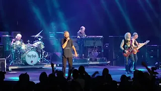 Deep Purple - Space Truckin' PNC Bank Arts Center, Holmdel, NJ Sept. 6, 2018