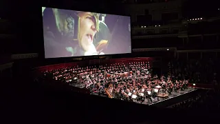 8K - Ride of the Rohirrim @royalalberthall