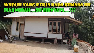 Yang Kerja Pada Kemana ..??? Tidak Ada Komunikasi..Oh Ternyata Mereka Malu Mengungkapkan Ini...??