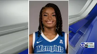 Memphis player charged for punching Bowling Green player after WNIT game